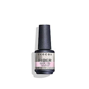 INOCOS Fiber Base Gel Milky Pink 15ml