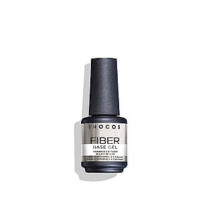 INOCOS Fiber Base Gel Milky White 15ml