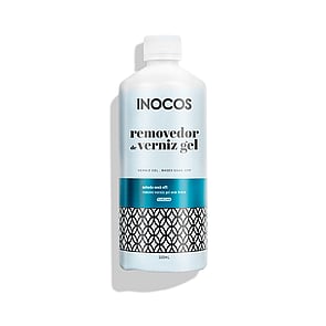 INOCOS Gel Polish Remover 500ml