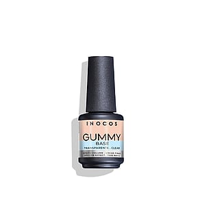 INOCOS Gummy Base Clear 15ml