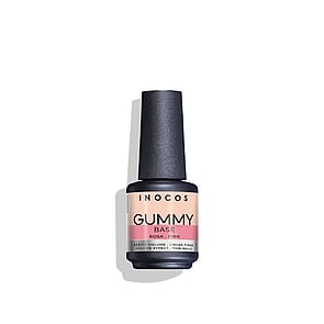 INOCOS Gummy Base Pink 15ml (0.5floz)
