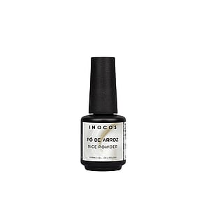 INOCOS Journey Into Memories Gel Polish GP037 Rice Pó 15ml