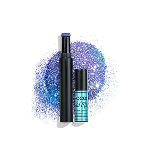INOCOS Magic Pen Holographic Powder Blue 0.25g
