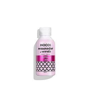 INOCOS Nail Polish Remover 150ml