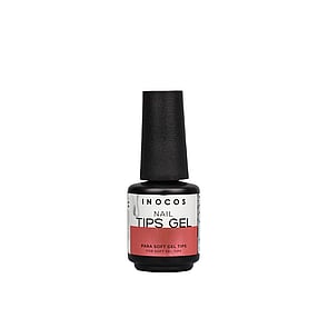 INOCOS Nail Tips Gel 15ml