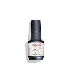 INOCOS Once Upon A Time Wedding Dress Gel Polish 15ml