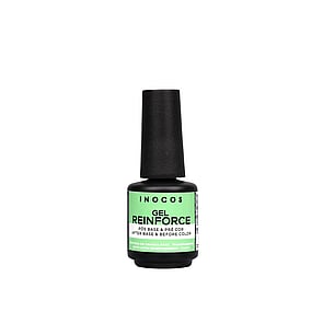 INOCOS Post Base & Pre Color Gel Rinforzante 15ml
