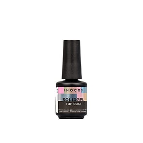 INOCOS Solid Gel Top Coat 15ml