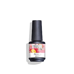 INOCOS Tales of the Rose Garden Gel Polish