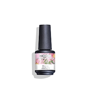 INOCOS Tales of the Rose Garden Gel Polish FL2 Hothouse Flower 15ml