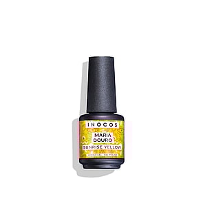 INOCOS The Marias Gel Polish GP474 Sunrise Yellow 15ml