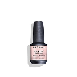 INOCOS The Naked Nails Gel Polish GP471 Inner Beauty 15ml