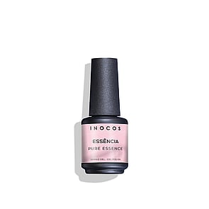 INOCOS The Naked Nails Pure Essence Gel Polish GP469 Milky Soft Pink 15ml
