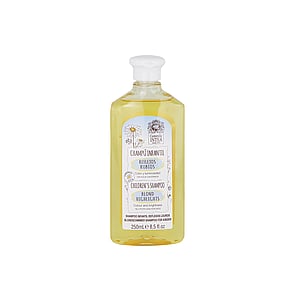 Intea Children's Shampoo Blonde Highlights