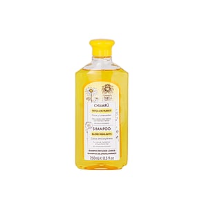 Intea Shampoo Blonde Highlights