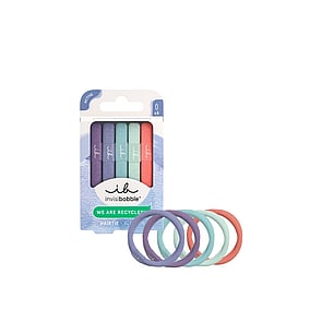 invisibobble Hair Tie Pastel Dream x5