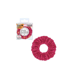 invisibobble Sprunchie Time To Shine Wine Not x1