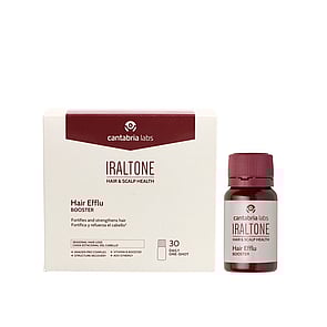 Iraltone Hair Efflu Booster 15ml x30