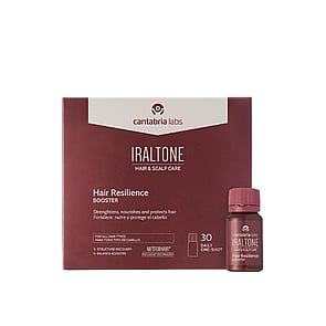 Iraltone Hair Resilience Booster 15ml x30
