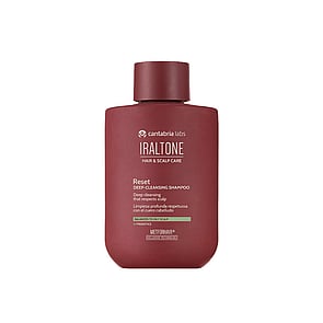 Iraltone Reset Deep-Cleansing Shampoo 250ml