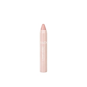 IsaDora The Glossy Lip Treat Twist Up Color Stick