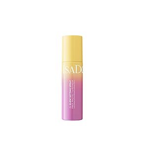 IsaDora Spray Fixador The Glow 100 ml