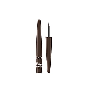 IsaDora The High Impact Eyeliner