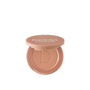 IsaDora The Powder Blush