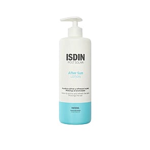 ISDIN After-Sun Lotion 400ml