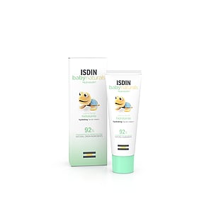 ISDIN Baby Naturals Hydrating Facial Cream 50ml