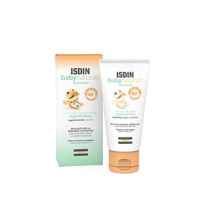 ISDIN Baby Naturals Zn40 Restoring Ointment