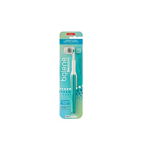 ISDIN Balene by Bexident Medium Toothbrush