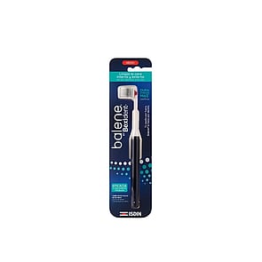ISDIN Balene by Bexident Medium Toothbrush Blue