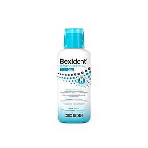 ISDIN Bexident Gums Daily Use Mouthwash 250ml