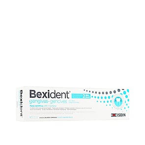 ISDIN Bexident Gums Daily Use Toothpaste 75ml (2.54floz)