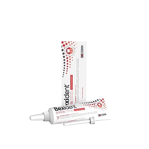 ISDIN Bexident Gums Treatment Gingival Gel 50ml
