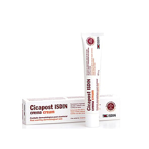 ISDIN Cicapost Scars Cream 50ml (1.69fl oz)