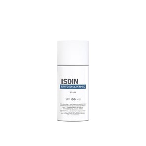 ISDIN Eryfotona AK-NMSC Fluid Actinic Keratosis 50ml