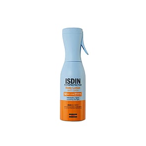 ISDIN Fotoprotector Body Lotion Wet Skin Sunscreen SPF50 250ml