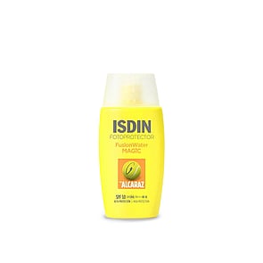 ISDIN Fotoprotector Fusion Water Magic by Alcaraz SPF50 50ml