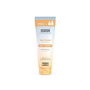 ISDIN Fotoprotector Gel Cream SPF30 250ml (8.45floz)