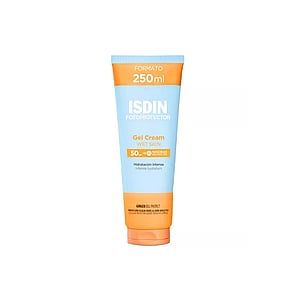 ISDIN Fotoprotector Gel Cream SPF50 250ml (8.45floz)