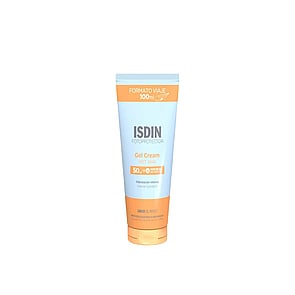 ISDIN Fotoprotector Gel Cream Wet Skin SPF50 100ml