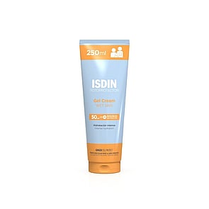 ISDIN Fotoprotector Gel Cream Wet Skin SPF50 250ml
