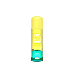 ISDIN Fotoprotector Hydro Lotion Protect & Detox SPF50 200ml (6.76fl oz)