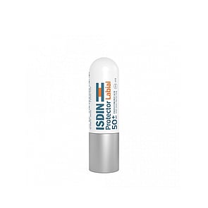 ISDIN Fotoprotector Lips SPF50+ 4g (0.14oz)