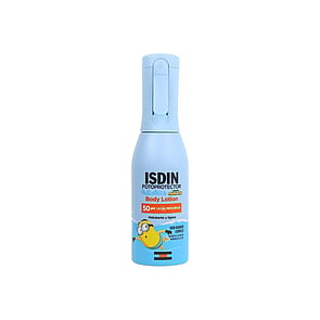 ISDIN Fotoprotector Pediatrics Body Lotion SPF50 250ml