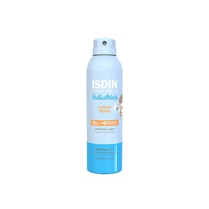 ISDIN Fotoprotector Pediatrics Lotion Spray SPF50+ 250ml (8.45floz)