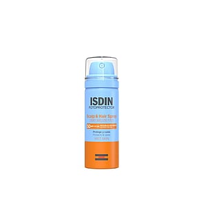 ISDIN Fotoprotector Scalp & Hair Spray Sunscreen SPF50 50ml