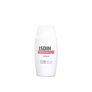 ISDIN FotoUltra Redness Facial Sunscreen SPF50 50ml